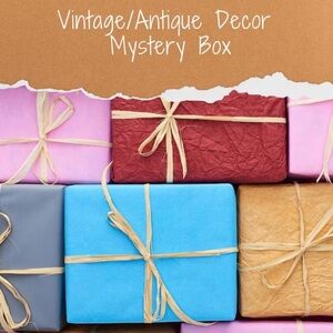 MEDIUM MYSTERY BOX MIX